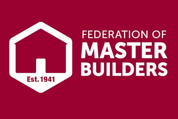 Federation of Master Builders member