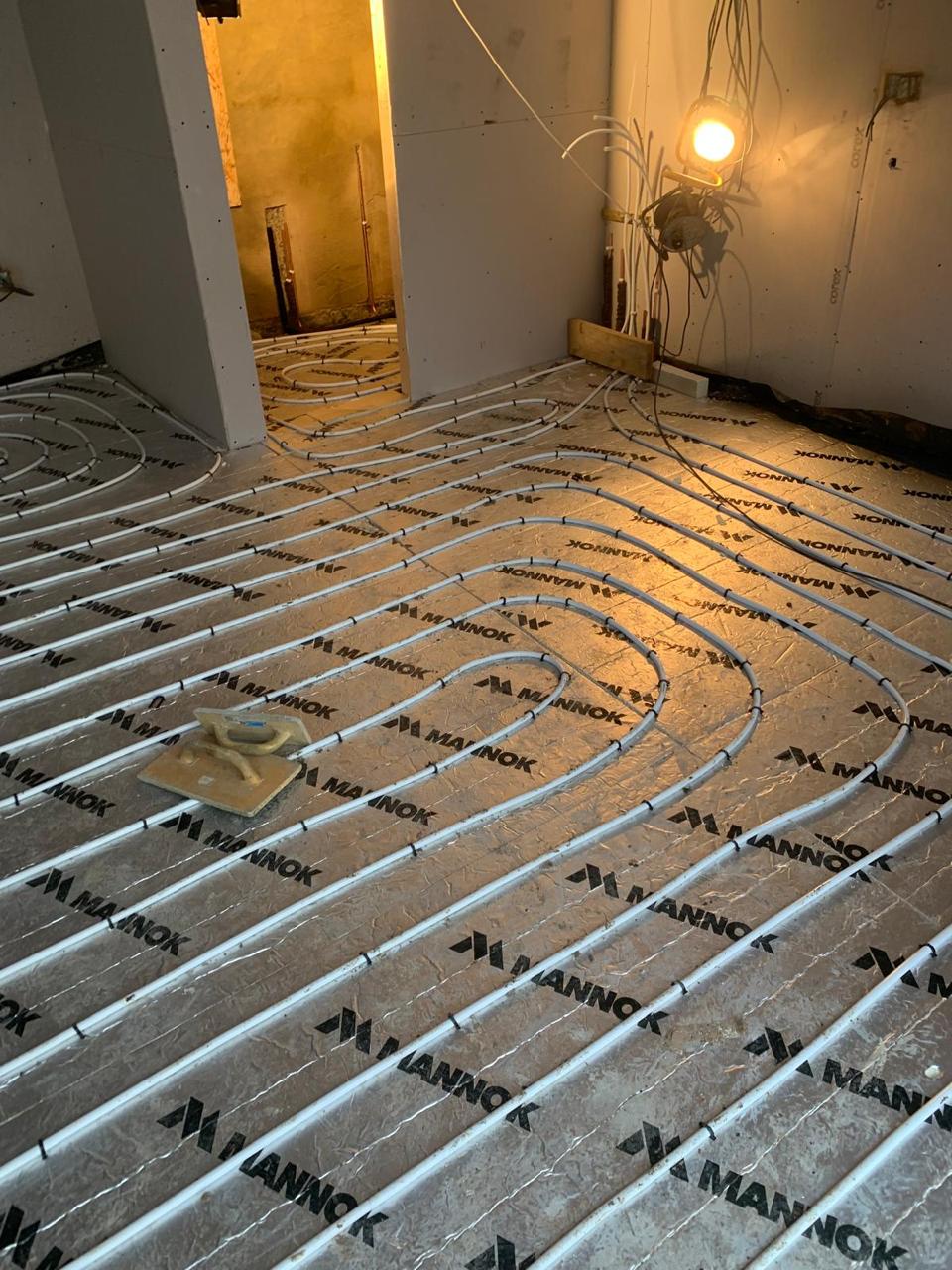 Kasco Builders completed project 19