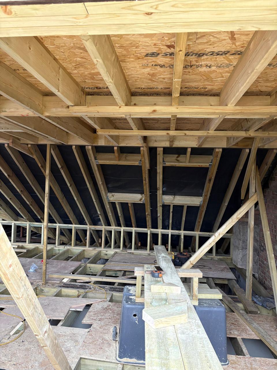 Kasco Builders completed project 24
