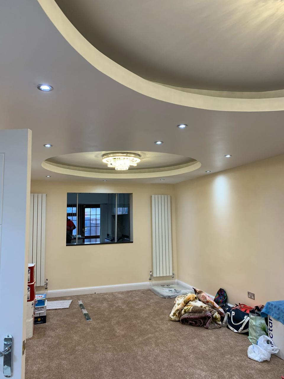 Kasco Builders completed project 25