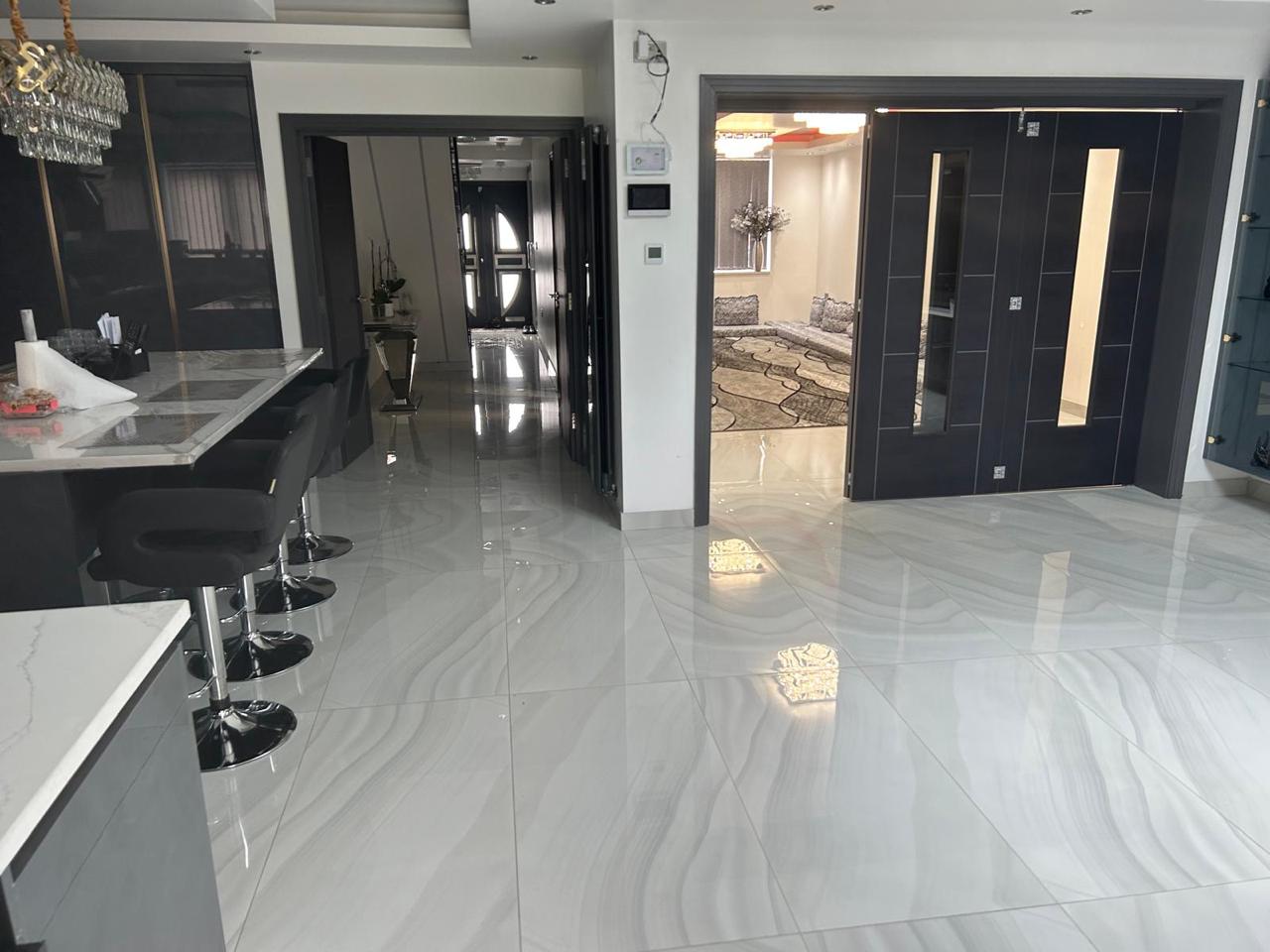 Kasco Builders completed project 36