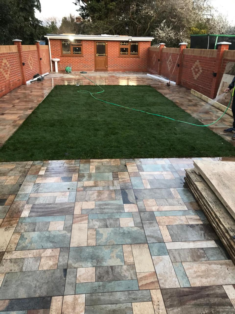 Kasco Builders completed project 44