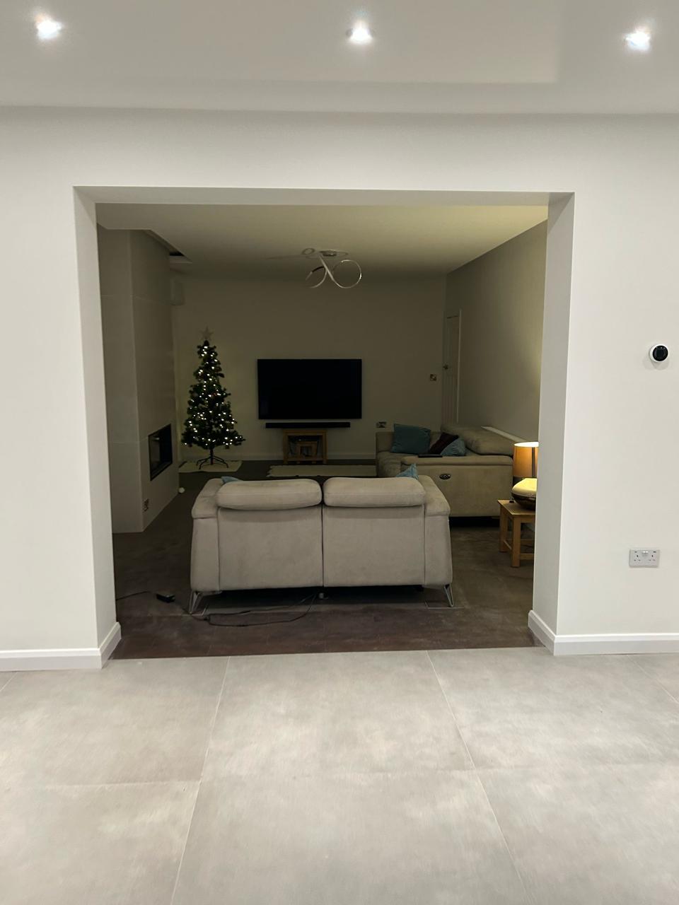 Kasco Builders completed project 81