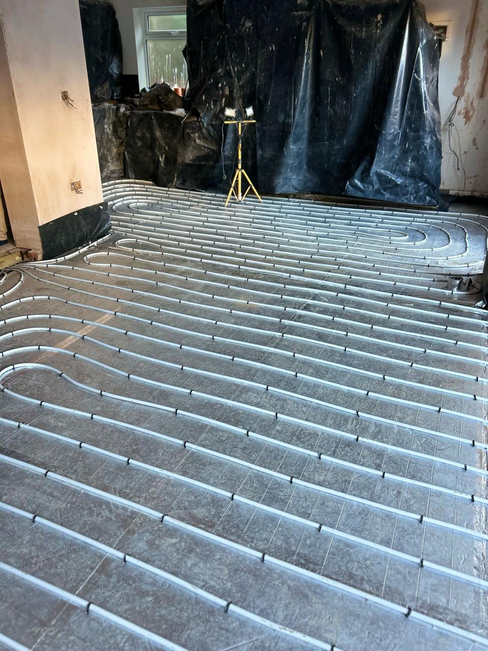 Kasco Builders completed project 85