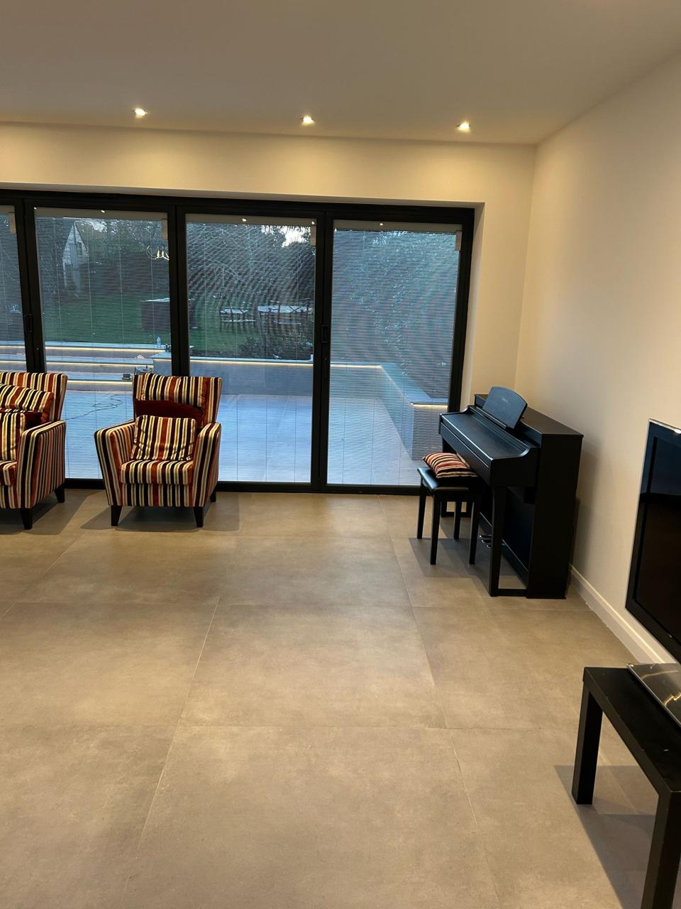 Kasco Builders completed project 87