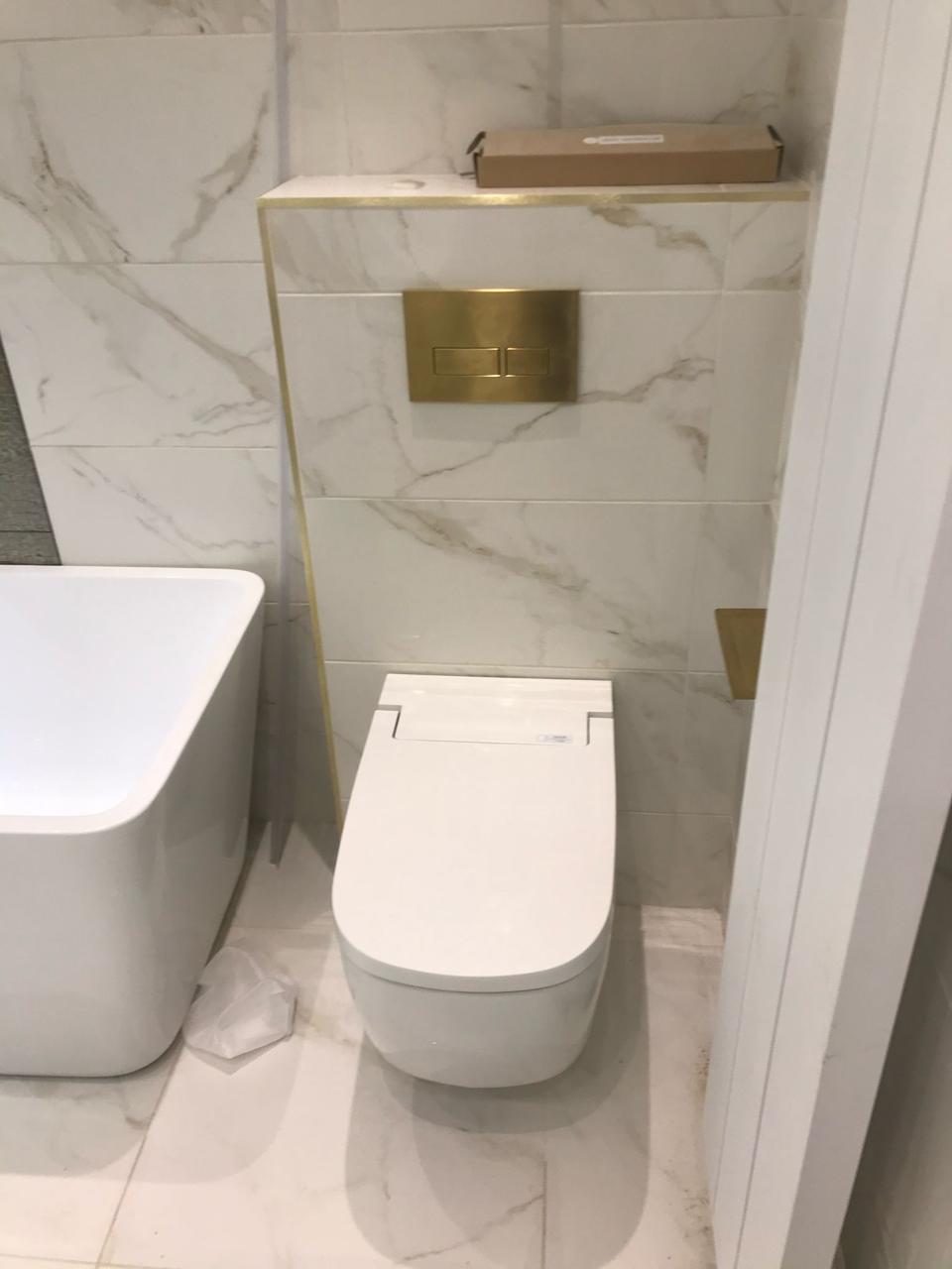 Kasco Builders completed project 93