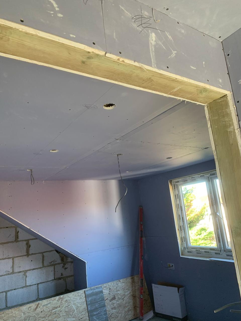 Kasco Builders completed project 96