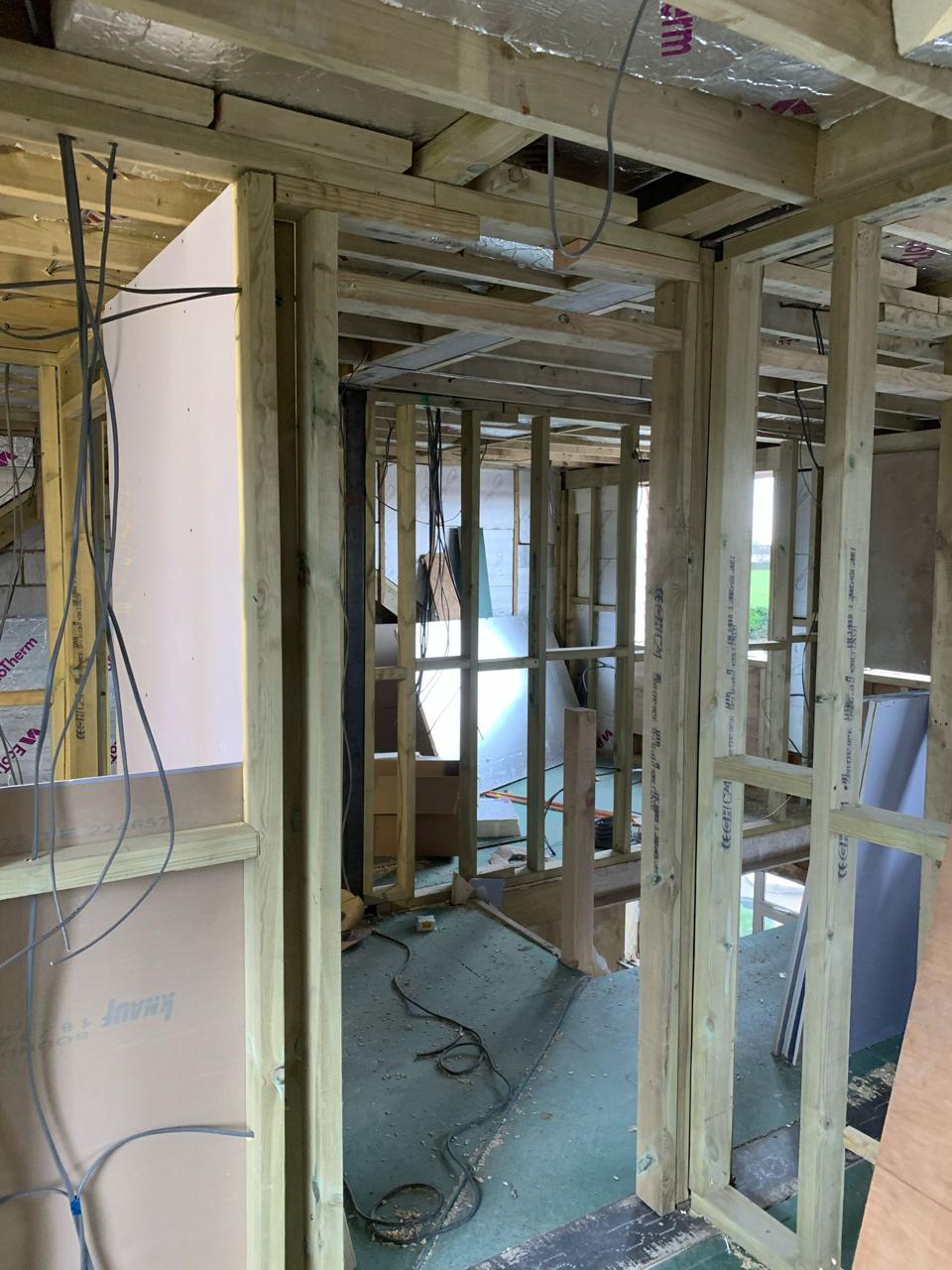 Kasco Builders completed project 97