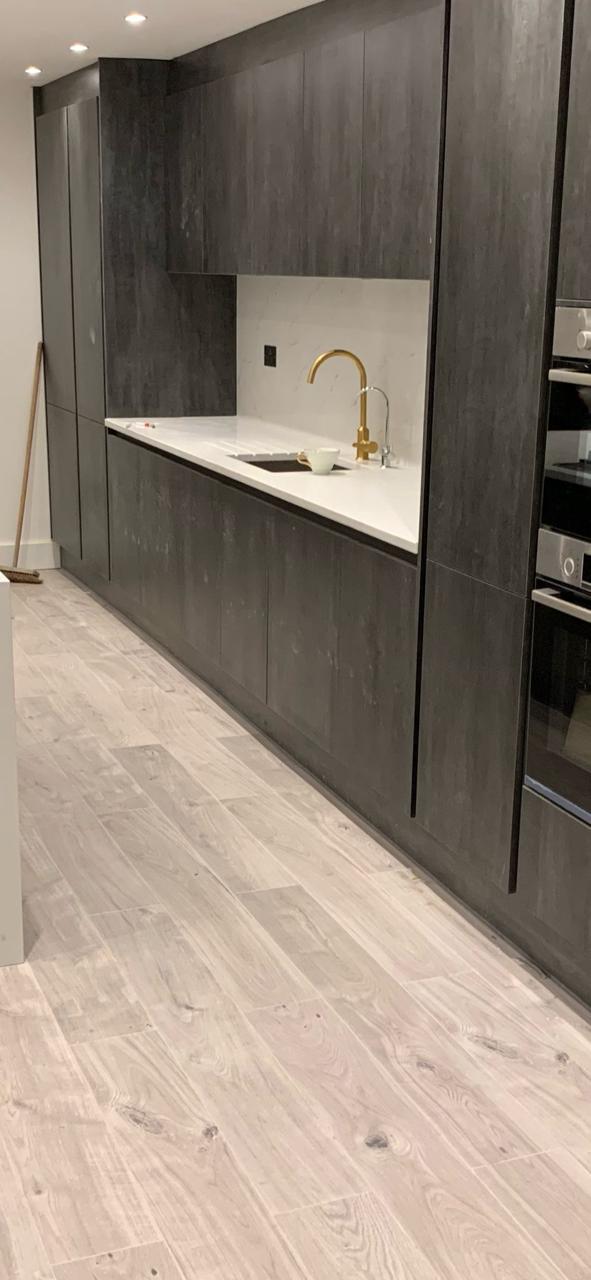Kasco Builders completed project 98