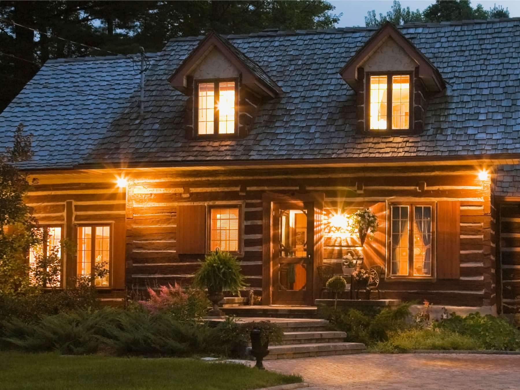 Dream home transformation project