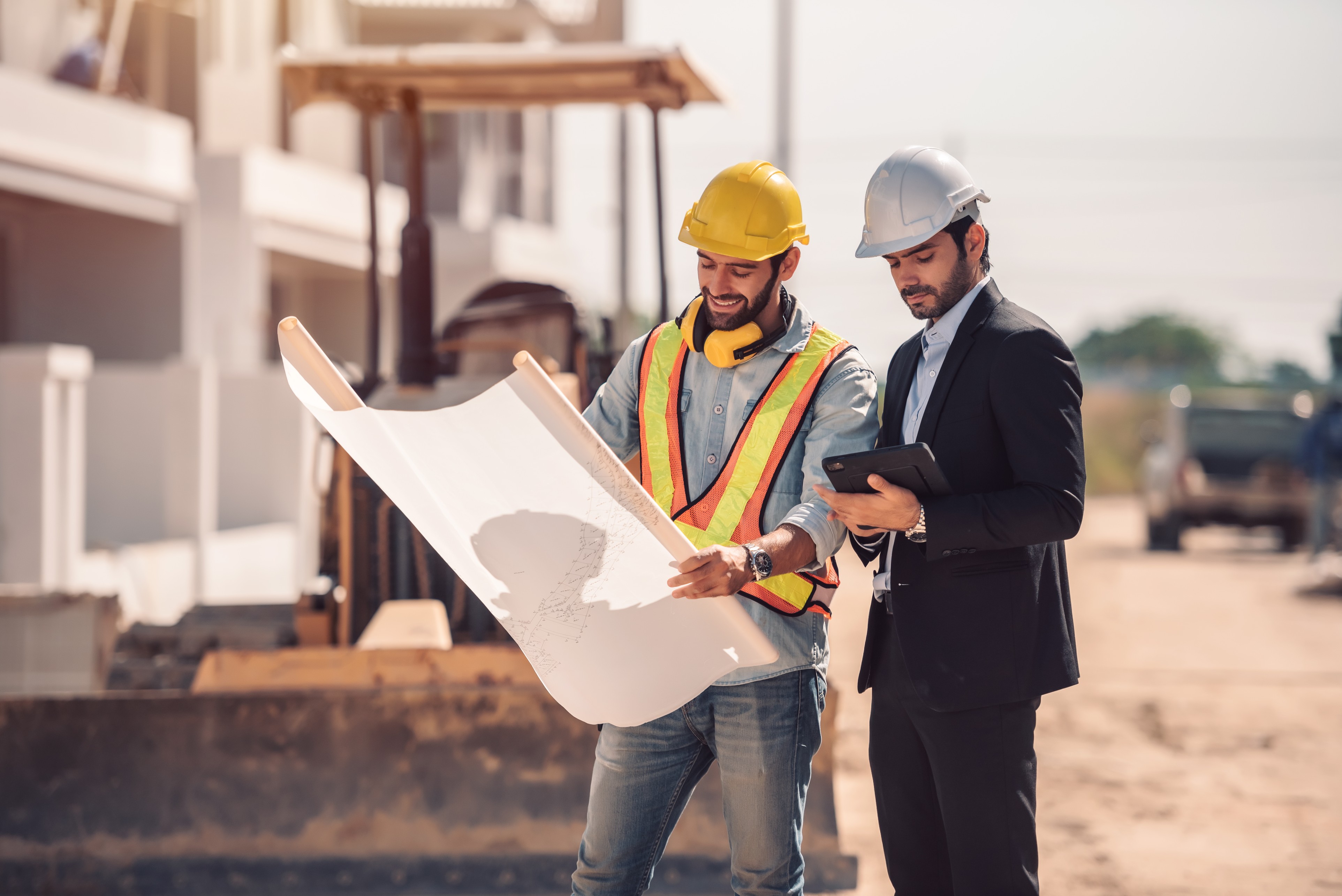 Construction Team